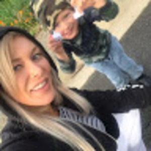 Meet your Posher, Ariane